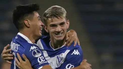 (Photo by Claudio Reyes - Pool/Getty Images) - Orellano vive um impasse atualmente, atrasando seu anúncio no Vasco.