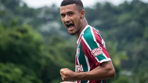 FOTO: LEONARDO BRASIL/ FLICKR/FLUMINENSE FC - Lateral se mostra confiante na Copinha