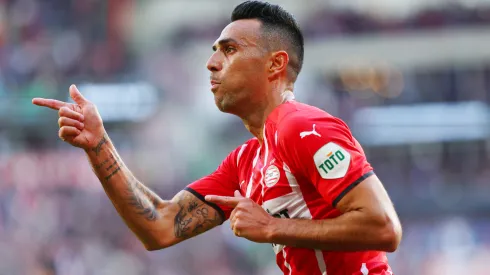 (Photo by Dean Mouhtaropoulos/Getty Images)- Eran Zahavi