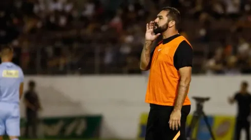 Foto: Rodrigo Gazzanel / Agência Corinthians - Corinthians é eliminado da Copinha
