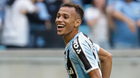 Foto: Pedro H. Tesch/AGIF - Bitello