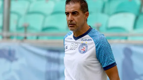 Fotos: Felipe Oliveira/Flickr/ EC Bahia - Renato Paiva comenta sobre janela de transferências do Bahia