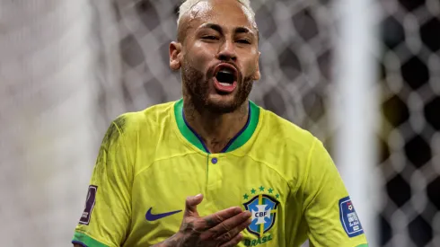 Foto: (Pedro Martins/AGIF) - MC Guimê contou a história de como conheceu Neymar no BBB