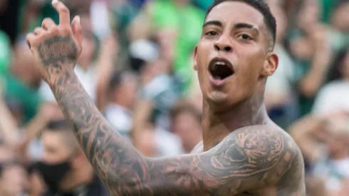 Foto: Robson Mafra/AGIF - Alef Manga