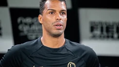 Foto: Danilo Fernandes/Meu Timão- Fernando Lázaro