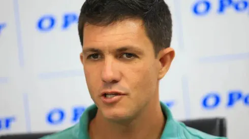 Foto: Divulgação/ Goiás- Barbieri