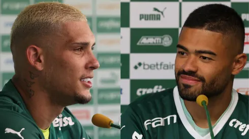 Fotos: Flickr/ Palmeiras- Navarro e Bruno Tabata