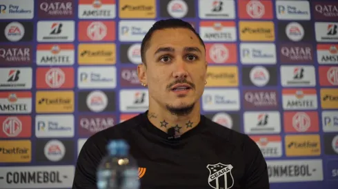 Foto: Israel Simonton/cearasc.com- Vina