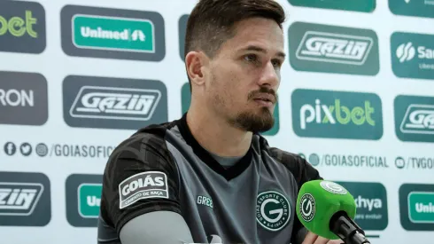 (Foto - Rosiron Rodrigues)- Tadeu