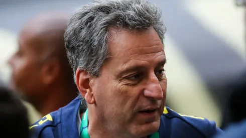 Foto: Pedro H. Tesch/AGIF - Rodolfo Landim