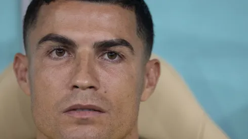 Foto: Pedro Martins/AGIF - Cristiano Ronaldo