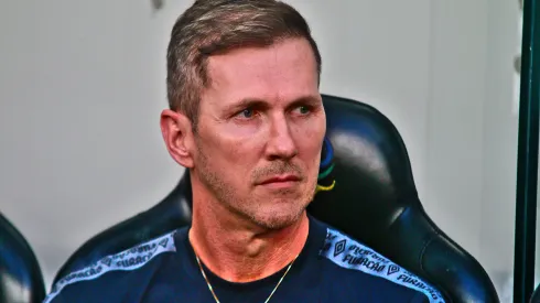 Foto: Gabriel Machado/AGIF - Paulo Turra comenta virada do Furacão no Campeonato Estadual