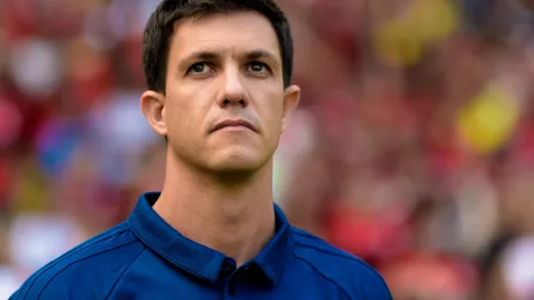 Foto: Thiago Ribeiro/AGIF- Barbieri