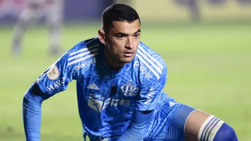 Foto: Ettore Chiereguini/AGIF - Santos