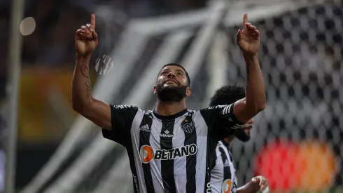 Foto: Bruno Sousa /Flickr/ Atlético - Hulk tem novo parceiro de ataque para 2023