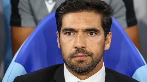 Foto: Divulgação/PAOK- Abel Ferreira