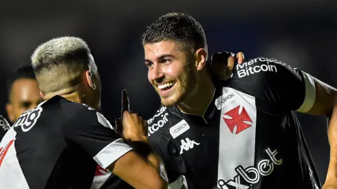 Foto: Thiago Ribeiro/AGIF - Pedro Raul