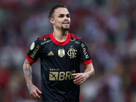 Michael enumera qualidades do Flamengo que Al Hilal deve ter atenção