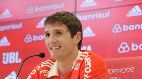 Foto: Flickr Internacional- Mario Fernandes