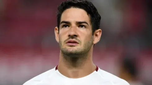 Foto: Masashi Hara/Getty Images- Alexandre Pato