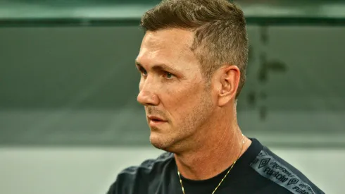 Foto: Gabriel Machado/AGIF - Paulo Turra comenta início de temporada de Canobbio