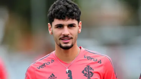 Foto: Ricardo Duarte/Divulgação, Internacional- Johnny