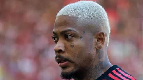 Foto: Thiago Ribeiro/AGIF - Flamengo avalia substitutos para Marinho no mercado