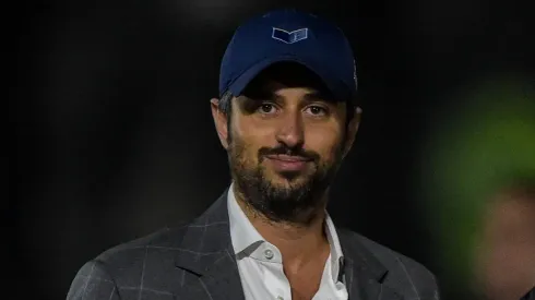 Foto: Thiago Ribeiro/AGIF - Investidor pode confirmar uma novidade chegando ao Vasco.