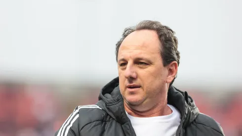 Foto: Marcello Zambrana/AGIF - São Paulo tem reforço importante para reta final do Paulistão