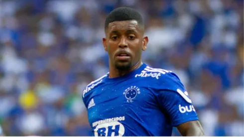 Foto: Fernando Moreno/AGIF - Exames apontam lesão séria em Wesley Gasolina