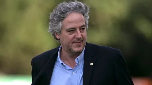 Foto: Daniel Vorley/AGIF - Paulo Nobre provoca Corinthians e viraliza na web