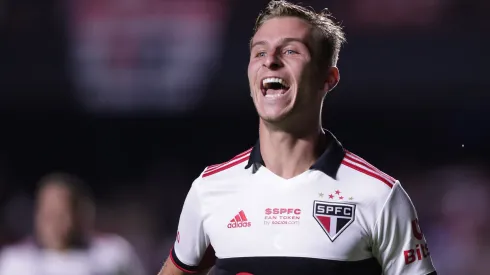 Foto: Ettore Chiereguini/AGIF - Galoppo se destaca no início da temporada no São Paulo