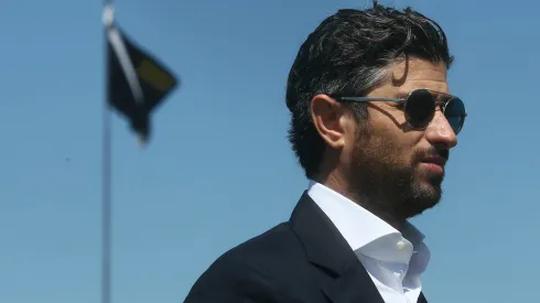 Foto: Daniel RAMALHO/VASCO - Josh pode realizar mais investimentos no elenco do Cruz-Maltino.