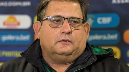 Foto: Robson Mafra/AGIF- Guto Ferreira