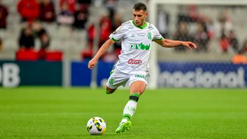 Foto: Mourão Panda / América - Martinez comenta sobre clássico contra o Atletico