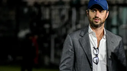 Foto: Thiago Ribeiro/AGIF – Josh ainda pode fazer mais investimentos no Vasco.