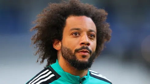 (Photo by Alex Livesey - Danehouse/Getty Images)- Marcelo