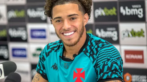 Foto: Daniel RAMALHO/CRVG- Figueiredo