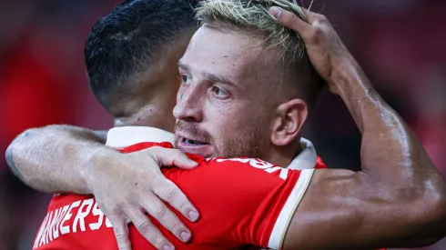 Maxi Franzoi/AGIF- Pedro Henrique