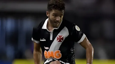 Foto: Thiago Ribeiro/AGIF - Lateral teve passagem recentemente pelo Vasco.