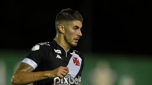 Foto: Thiago Ribeiro/AGIF - Centroavante tem o mesmo empresário que um ex-alvo do Vasco.