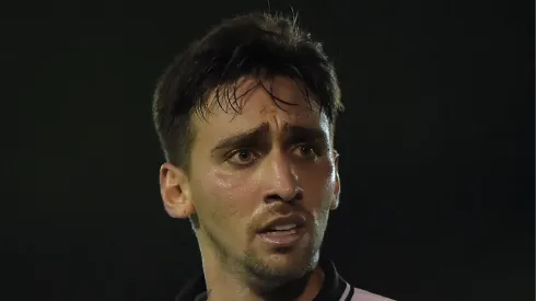 Foto: Thiago Ribeiro/AGIF - Gustavo Mosquito