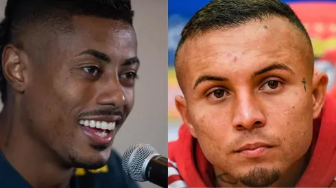 Fotos: Pedro Martins/ Patricia de Melo Moreira- Getty Imagens- Cebola e BH