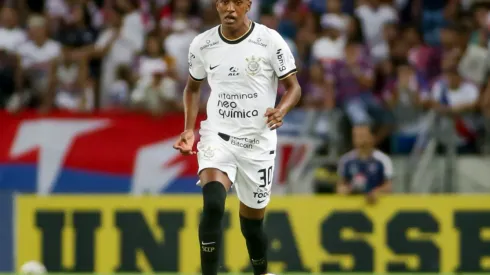 Rodrigo Coca/Agência Corinthians- Robert Renan, zagueiro do Zenit