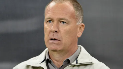 Foto: Mauro Horita/AGIF- Mano Menezes