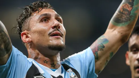 Foto: Pedro H. Tesch/AGIF - Vina crava provocação histórica e irrita torcida do Internacional