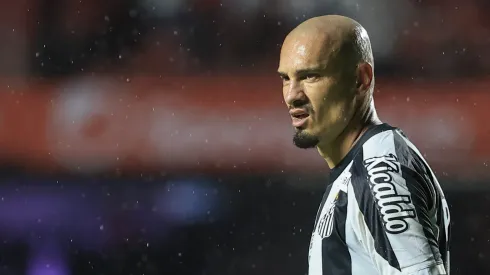 Foto: Marcello Zambrana/AGIF - Santos se prepara para encarar o Iguatu