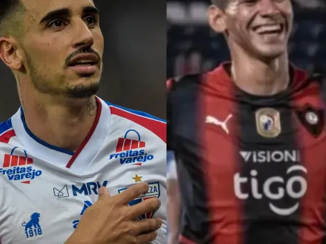 LIBERTADORES: FORTALEZA x CERRO PORTEÑO; Onde assistir, raio x do duelo e mais