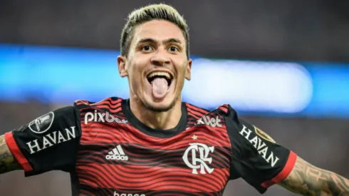 Foto: Nayara Halm/Flamengo- Pedro