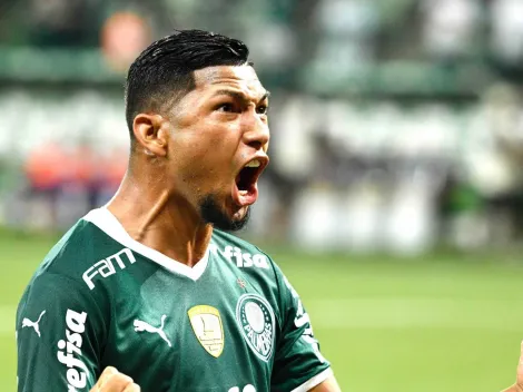 IMPRESSIONANDO! Rony ‘surpreende’ no Palmeiras antes de estrear pela Seleção Brasileira